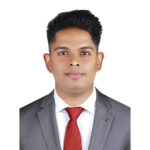 Arjun P.L
