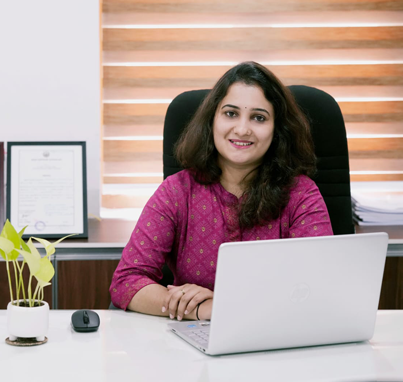 Bhagyalekshmi CEO peafowl academy